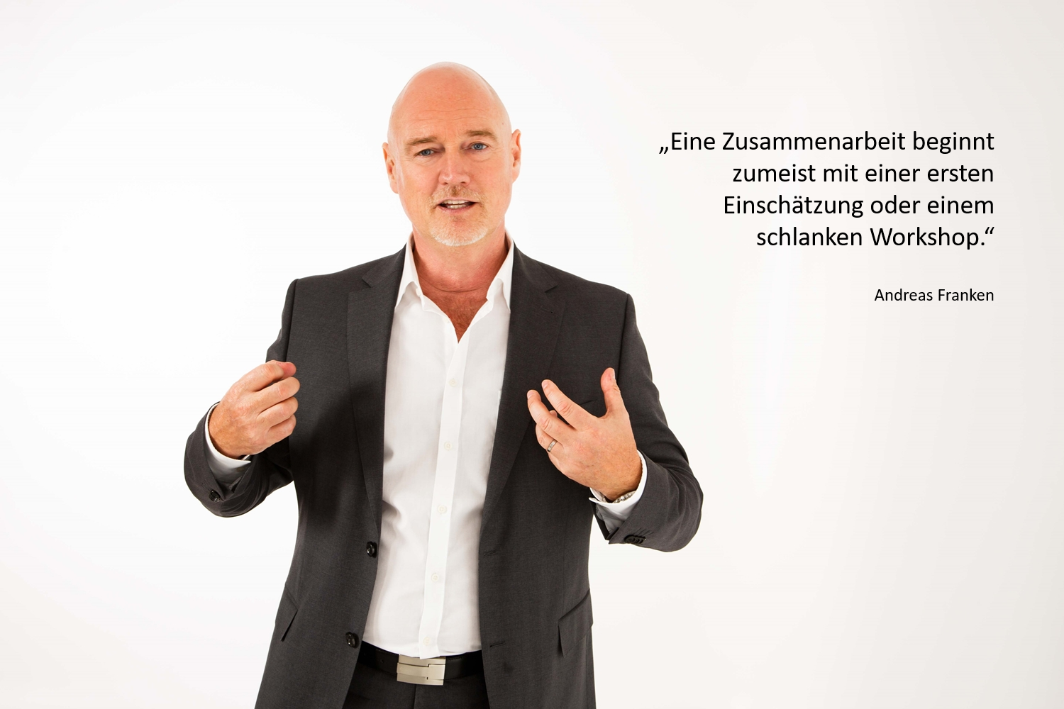 Andreas Franken Facebook März 2017