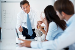 Fotolia_30977183_XS Unternehmensberatung, KMU, Fördermittel
