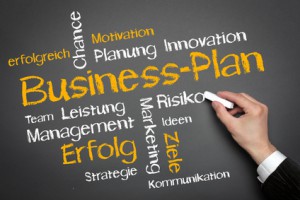 BusinessPlan Unternehmensberatung, KMU, Fördermittel