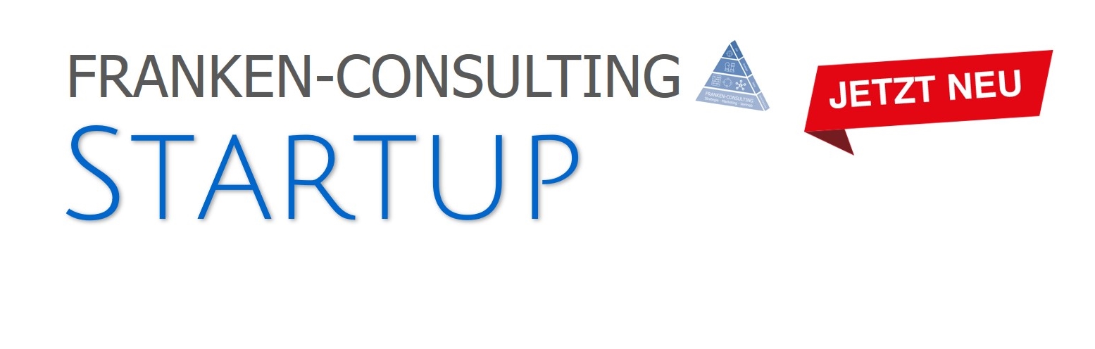 Franken-Consulting Startup Franken-Consulting Startup