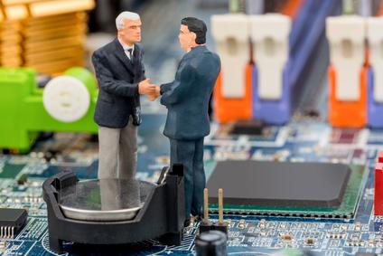 Franken-Consulting Unternehmensberatung Strategie, Marketing, Vertrieb