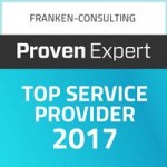 Franken-Consulting ProvenExpert