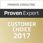 Franken-Consulting ProvenExpert