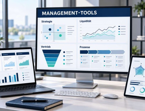 30 kostenlose Management-Tools: bessere Entscheidungen im Mittelstand
