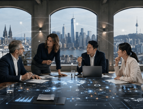 B2B-Marketingtrends 2026: 18 Entwicklungen