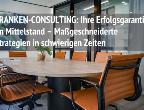 FRANKEN-CONSULTING: Ihre Erfolgsgarantie im Mittelstand