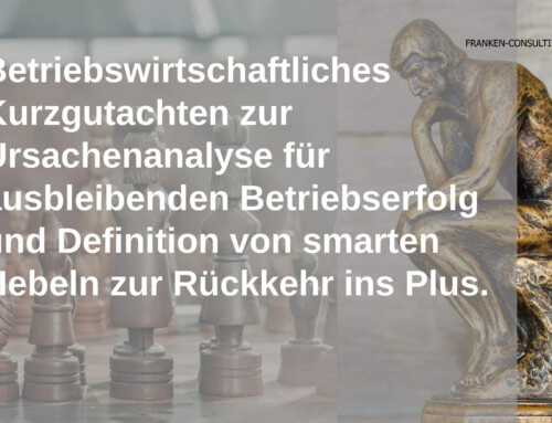 Kurzgutachten