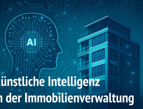KI in der Immobilienverwaltung
